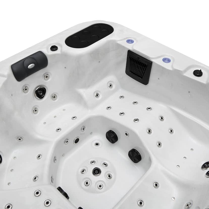 Spabad Lyfco Vivid Dreams WiFi