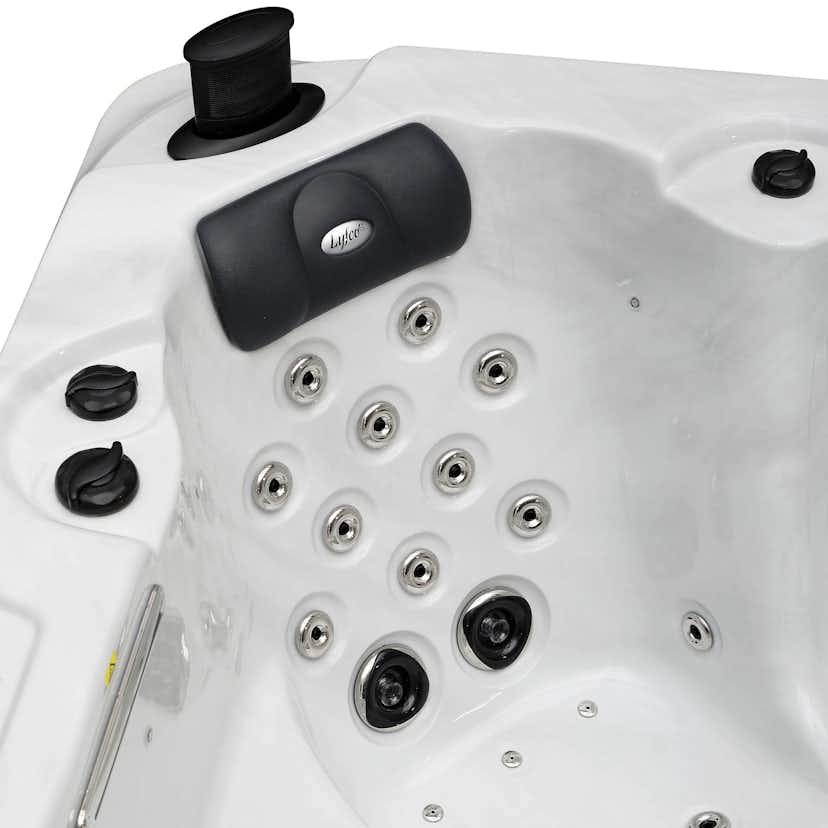 Spabad Lyfco Vivid Dreams WiFi