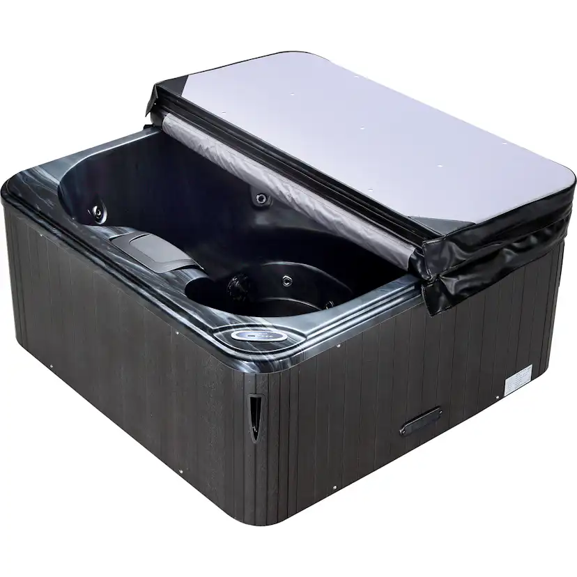 Spabad Lyfco Foibe Blackline