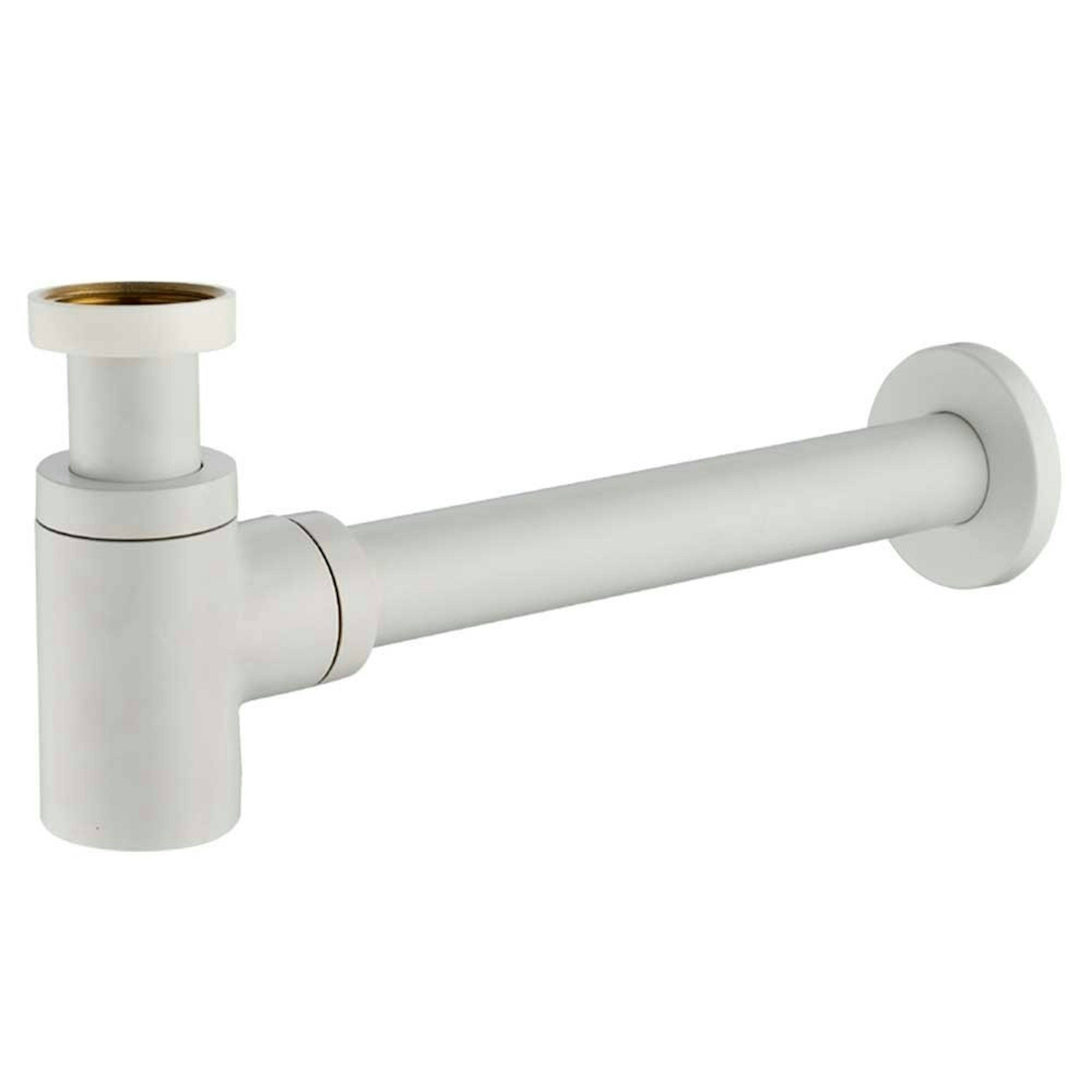 Vattenlås Lavabo Luna för Väggmontering