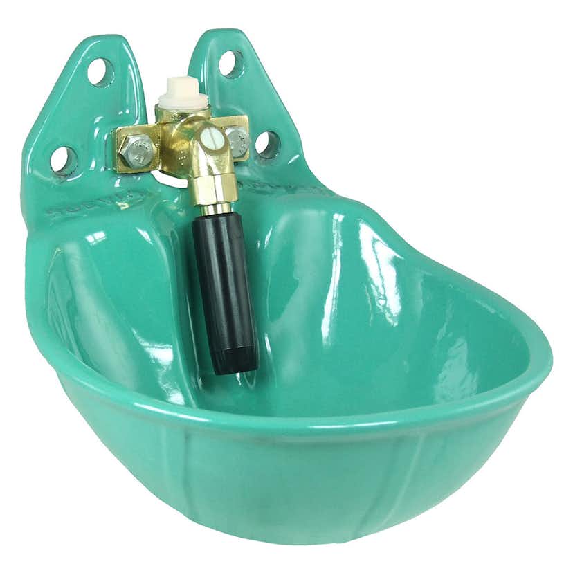 Vattenkopp Suevia 25 R