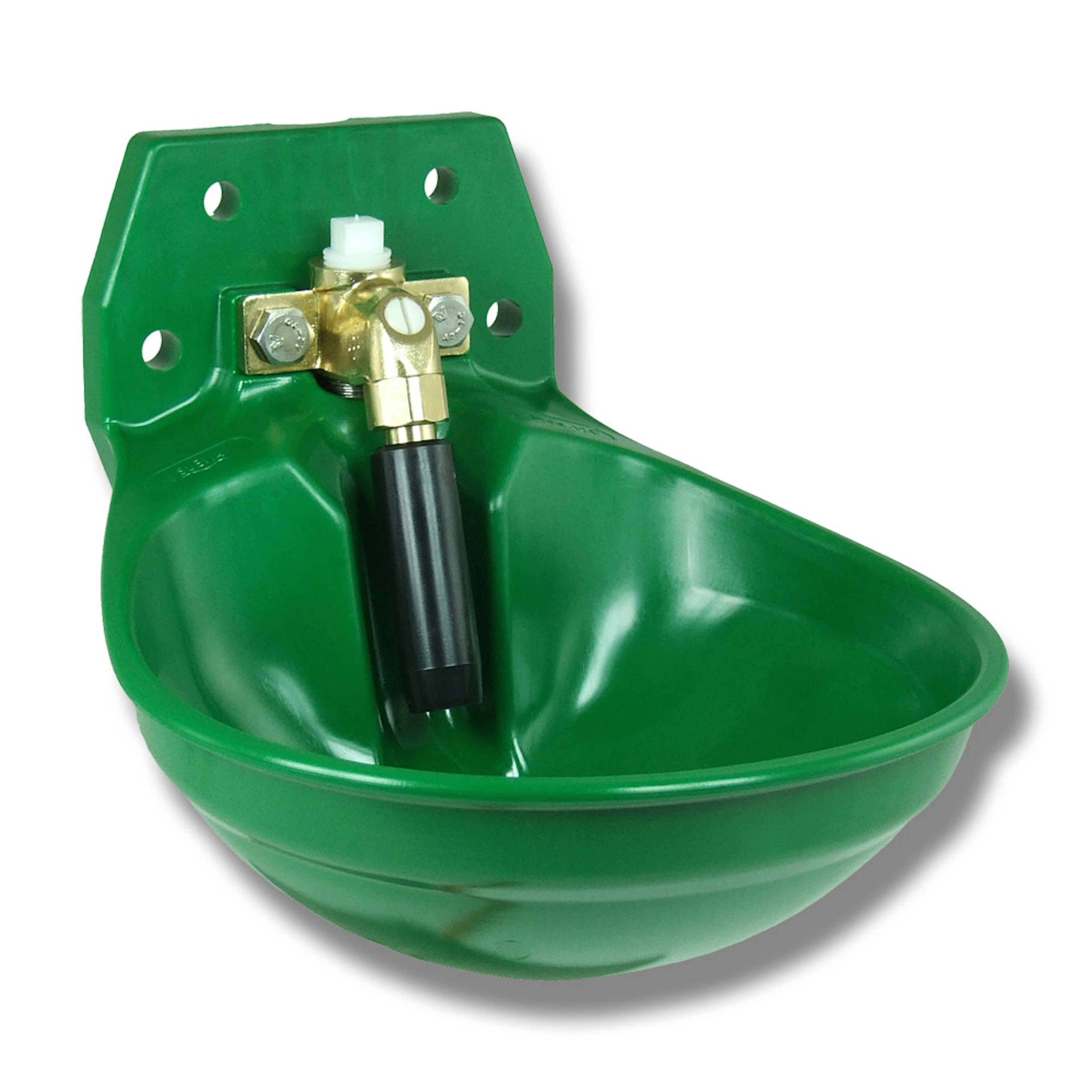 Vattenkopp Suevia 12P Plast R15