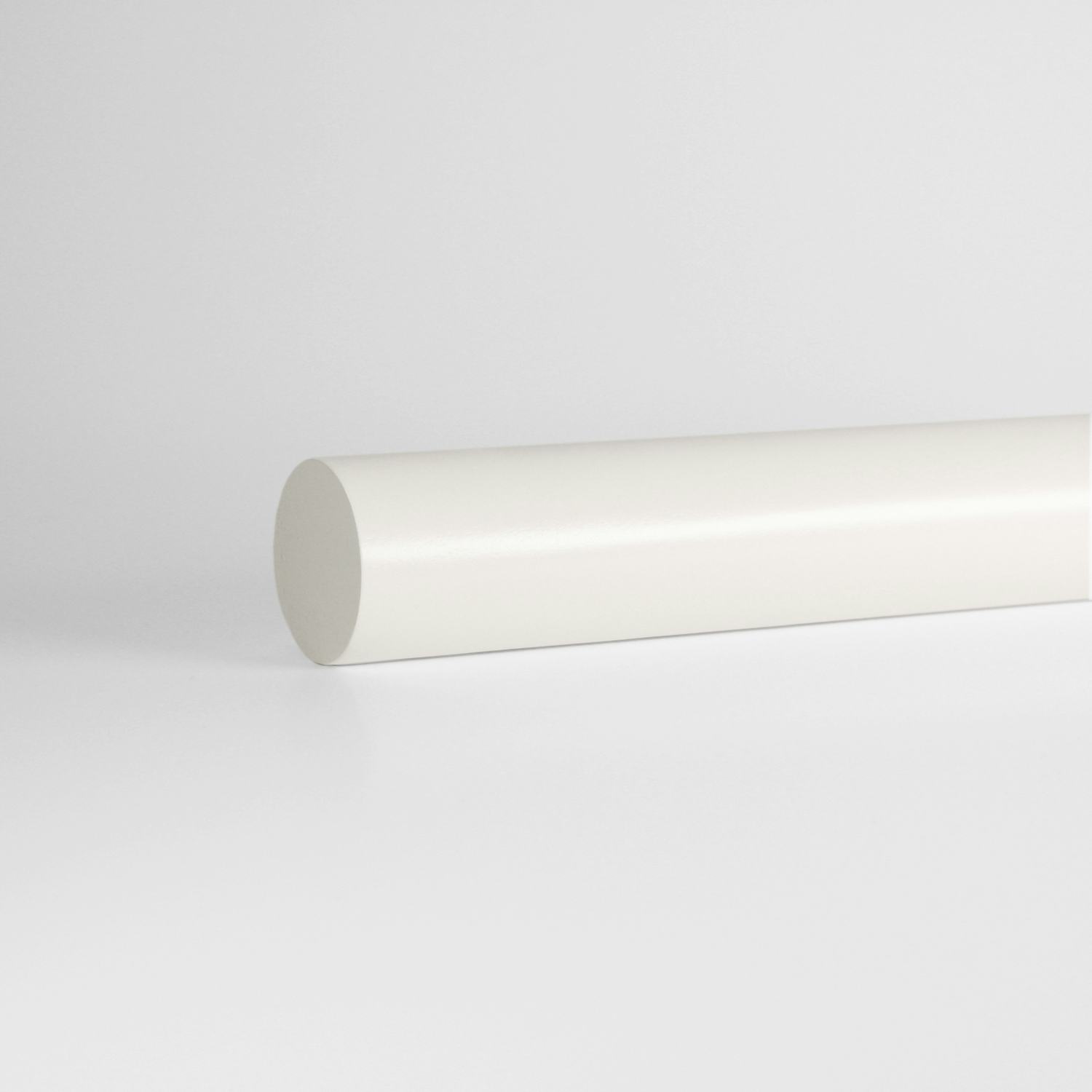 Ledstång Herrljunga Ledstångsfabrik Björk 40 mm