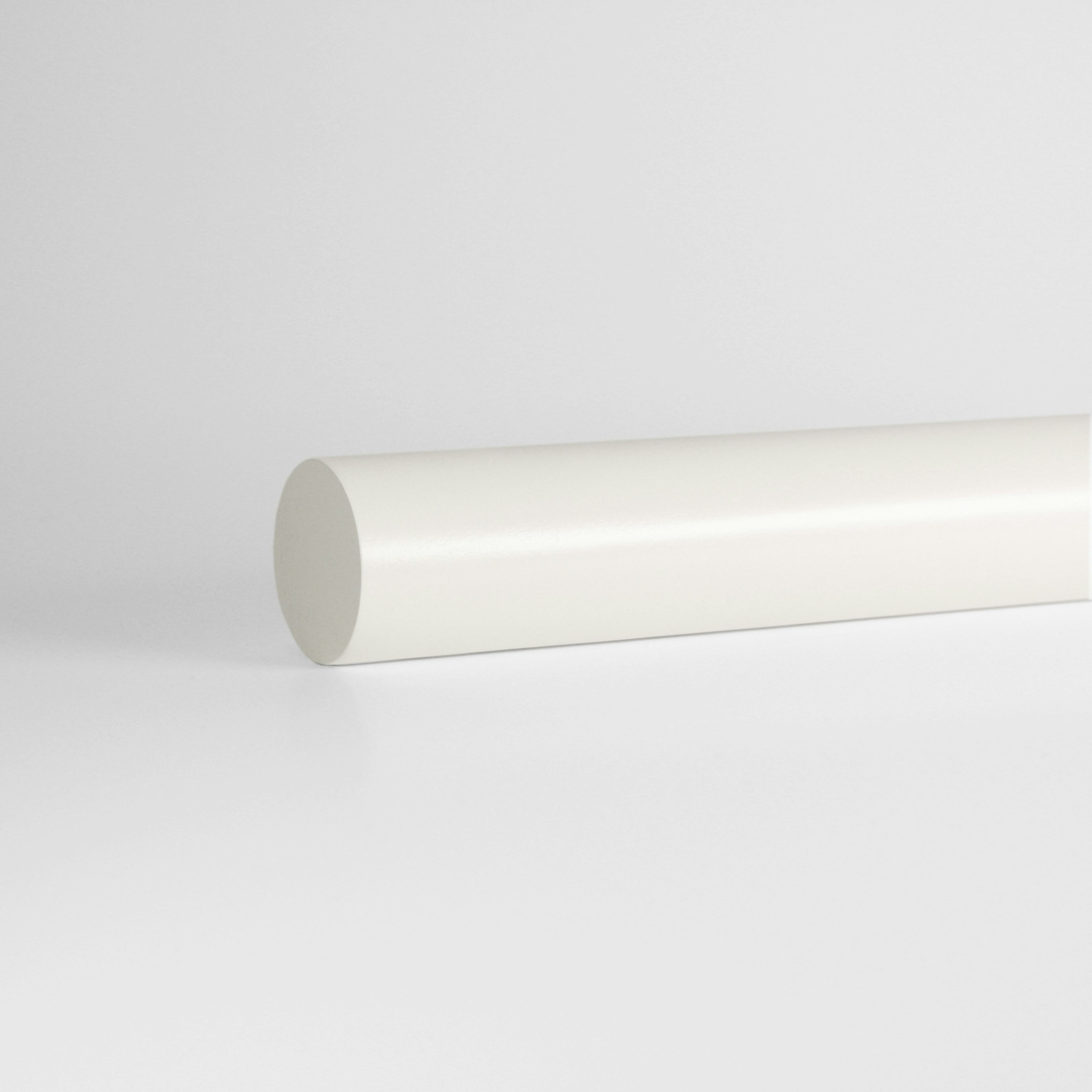 Ledstång Herrljunga Ledstångsfabrik Björk 40 mm