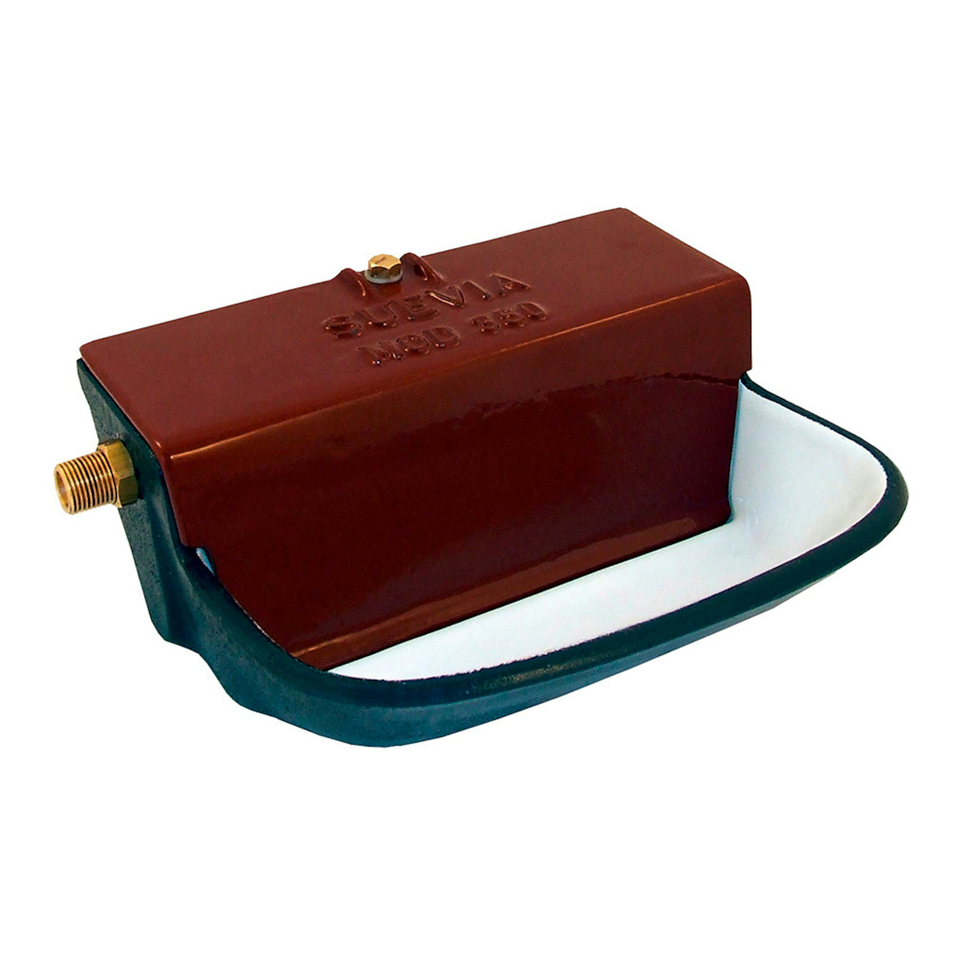 Flottörkopp Suevia 350