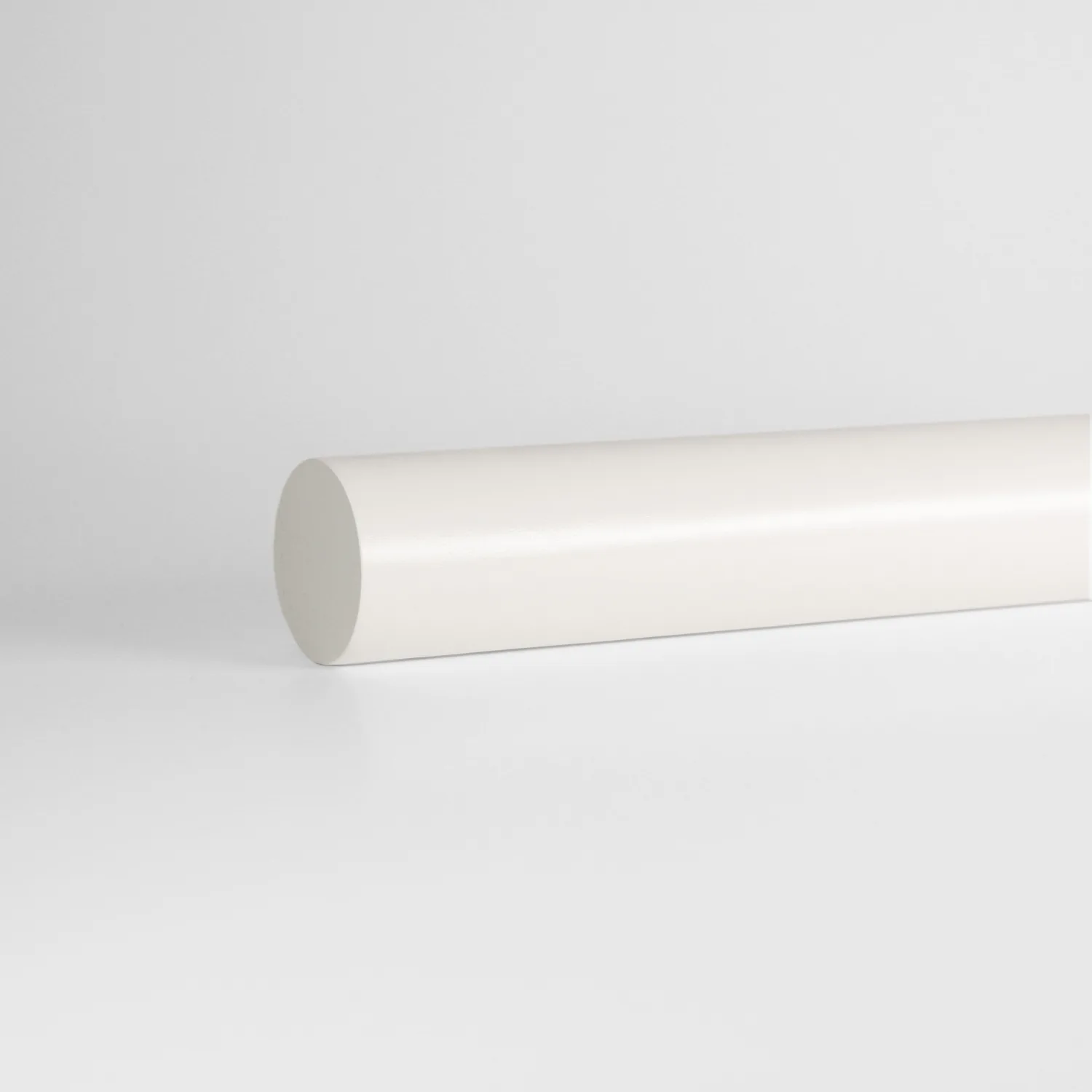 Ledstång Herrljunga Ledstångsfabrik Björk 40 mm