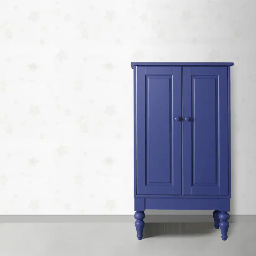 Tapet Superfresco Easy Paintable Stjärnor 14049