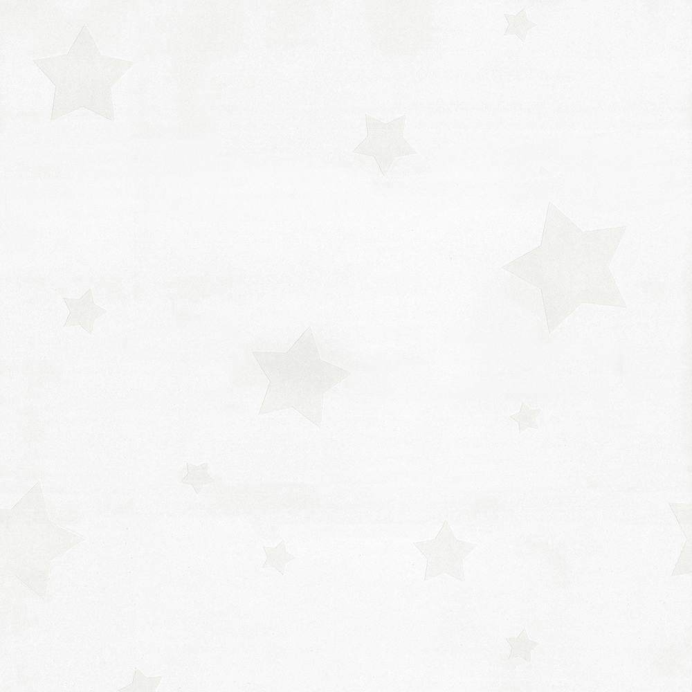 Tapet Superfresco Easy Paintable Stjärnor 14049
