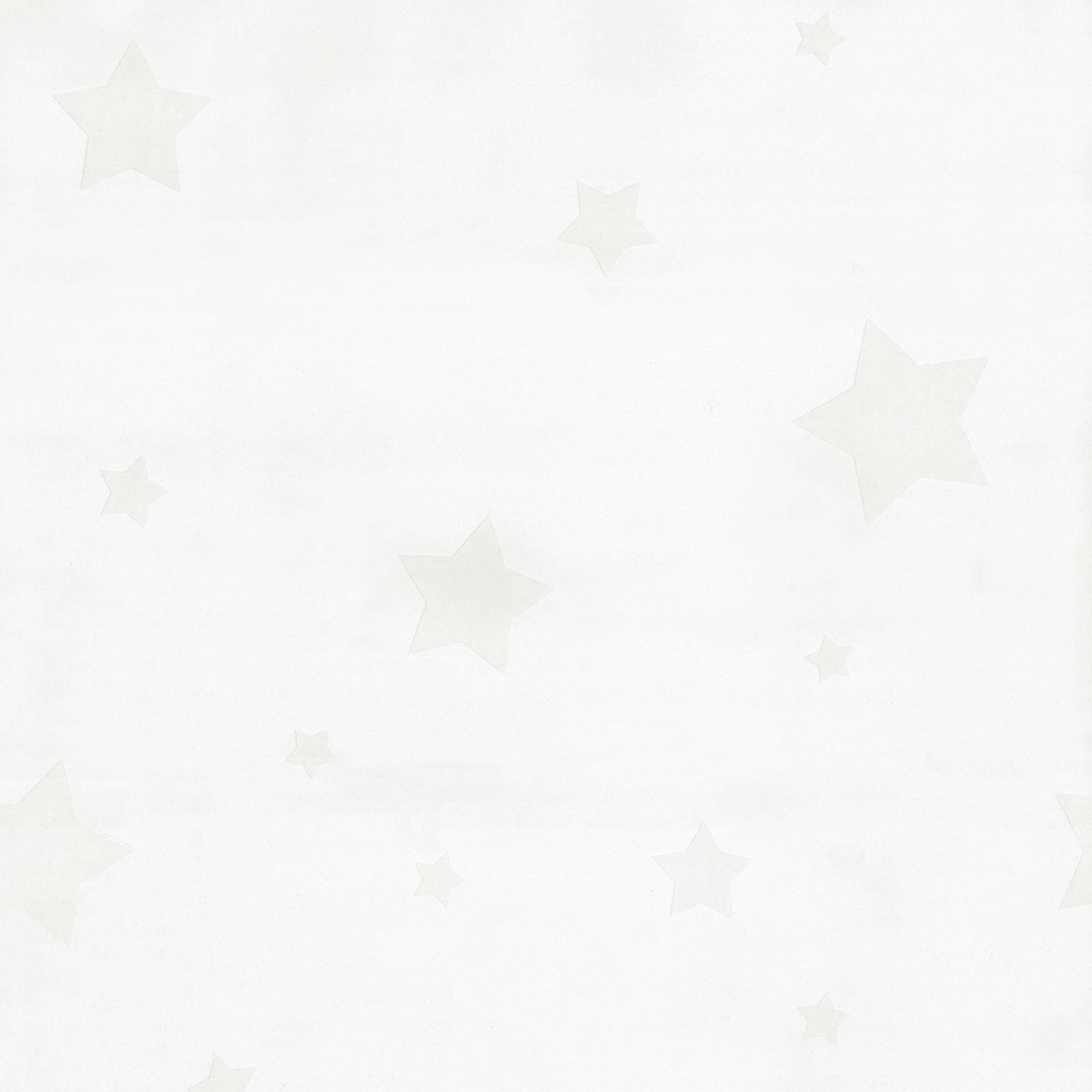 Tapet Superfresco Easy Paintable Stjärnor 14049