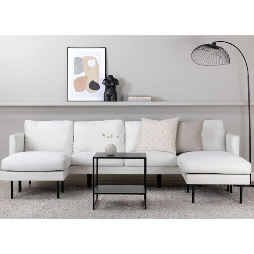 U-soffa Venture Home Zoom