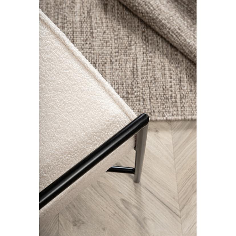 Fåtölj Venture Home Rakel Teddy