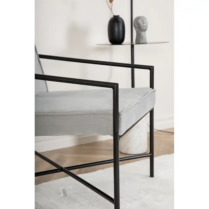 Fåtölj Venture Home Rakel Manchester