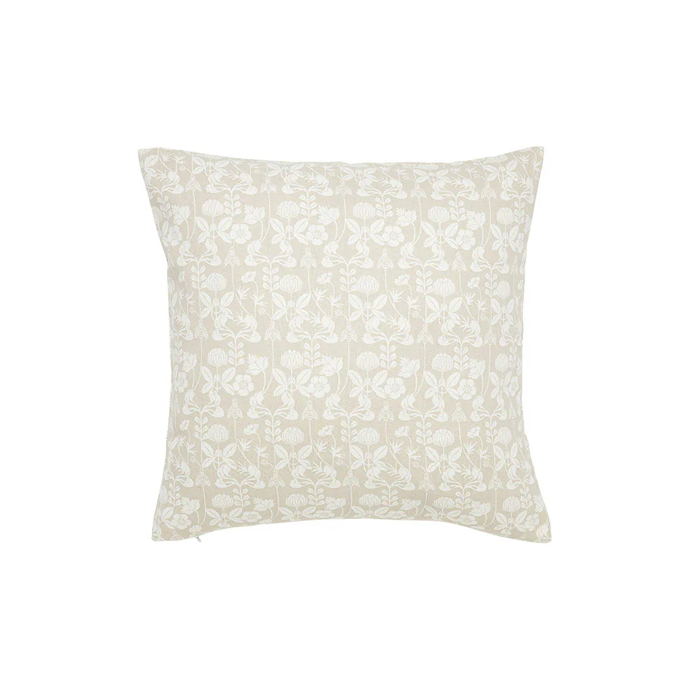 Kuddfodral Svanefors Carl Larsson De Mina