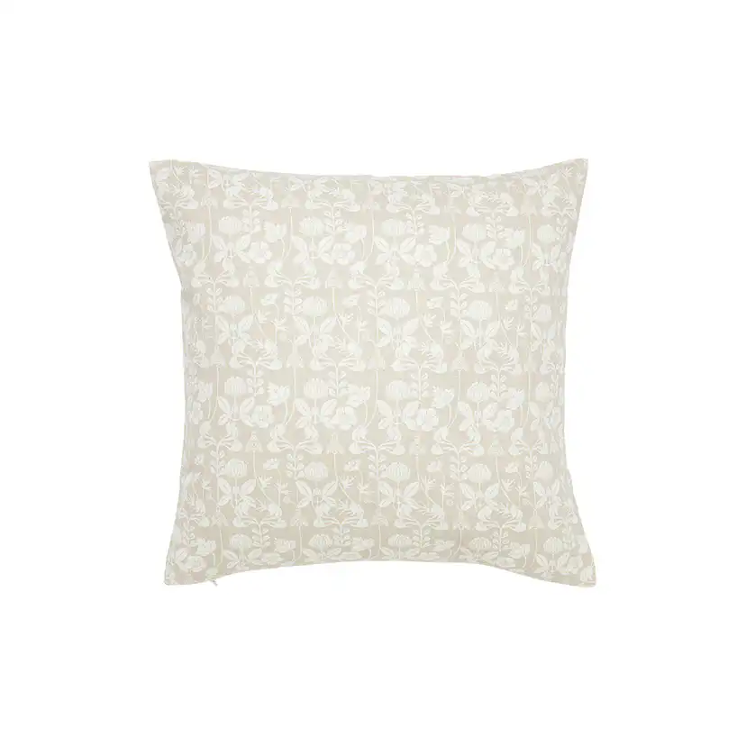 Kuddfodral Svanefors Carl Larsson De Mina