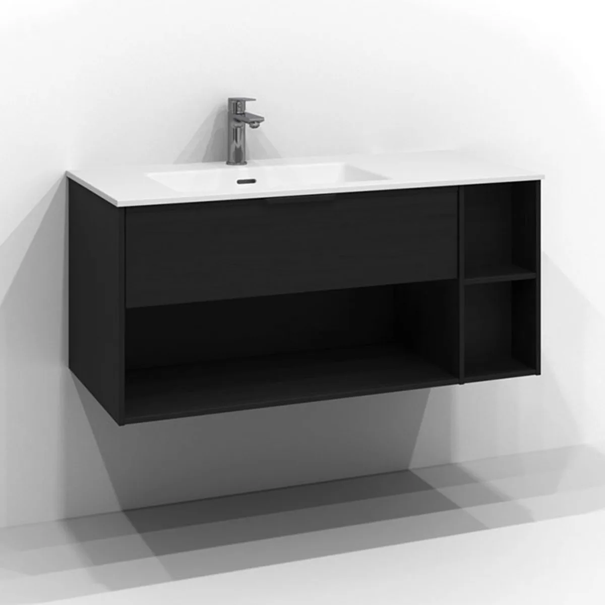 Tvättställsskåp Svedbergs Epos 100x45