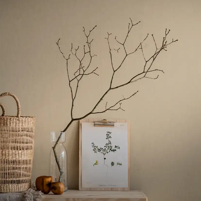 Tapet Duro Linne Havre 415-16