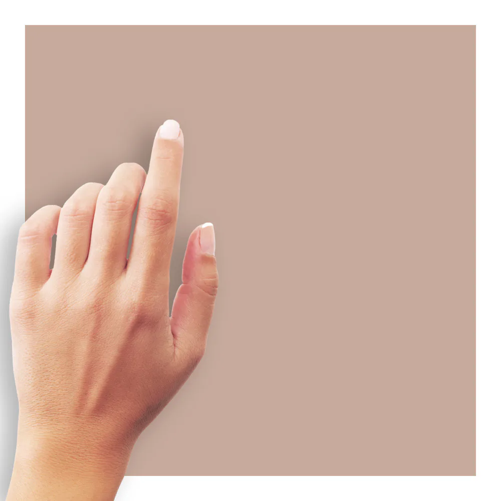 Tapet Duro Qvintus Gammelrosa 220-10