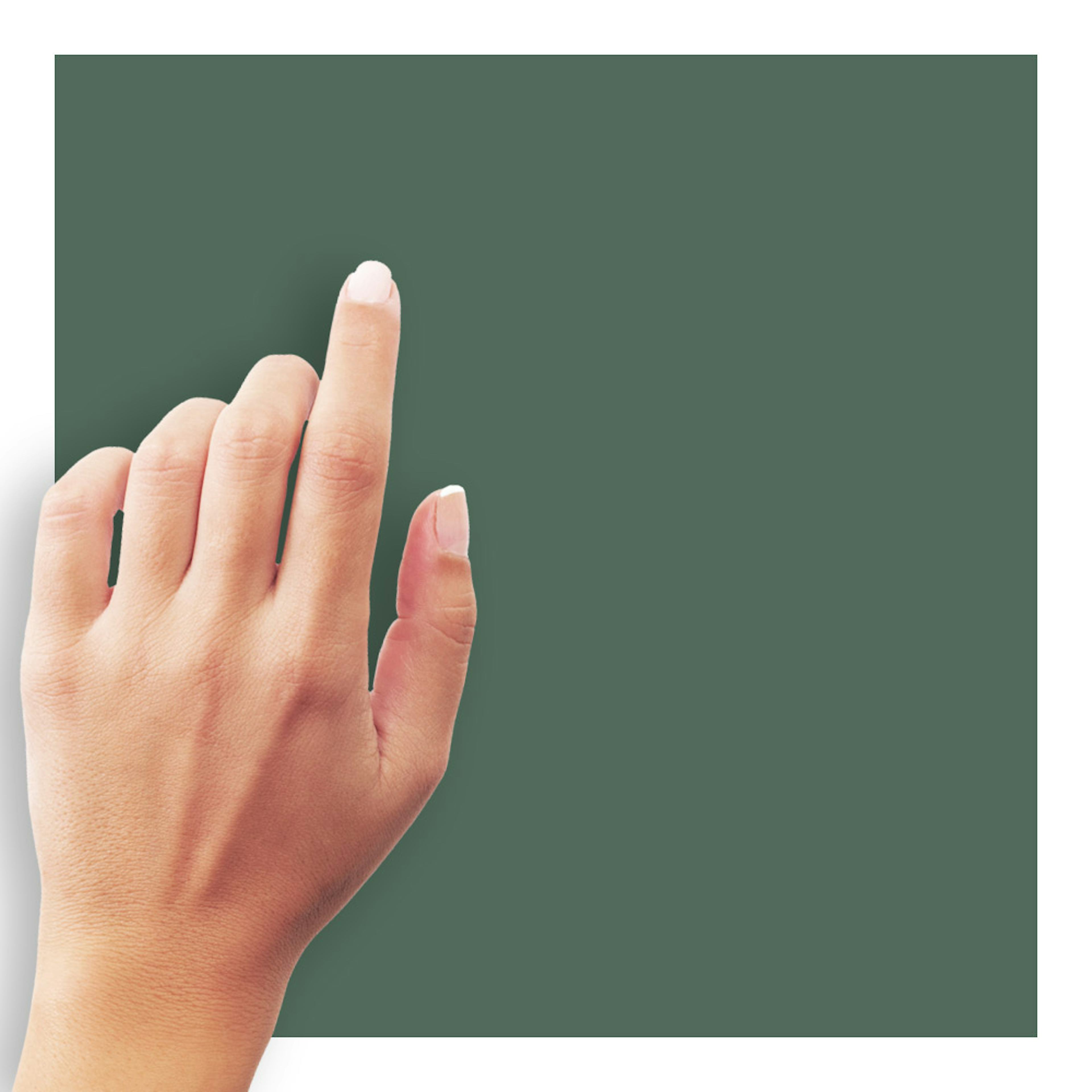 Tapet Duro Qvintus Grangrön 220-17