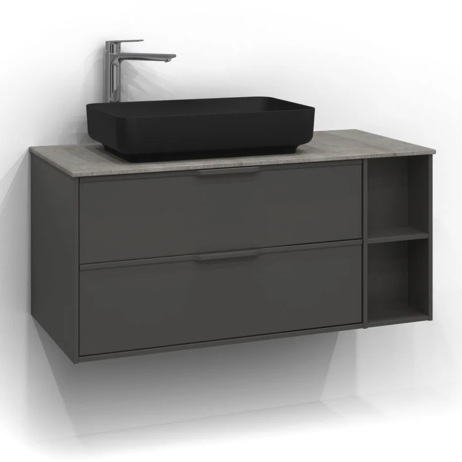 Bänkskiva Svedbergs Epos Keon