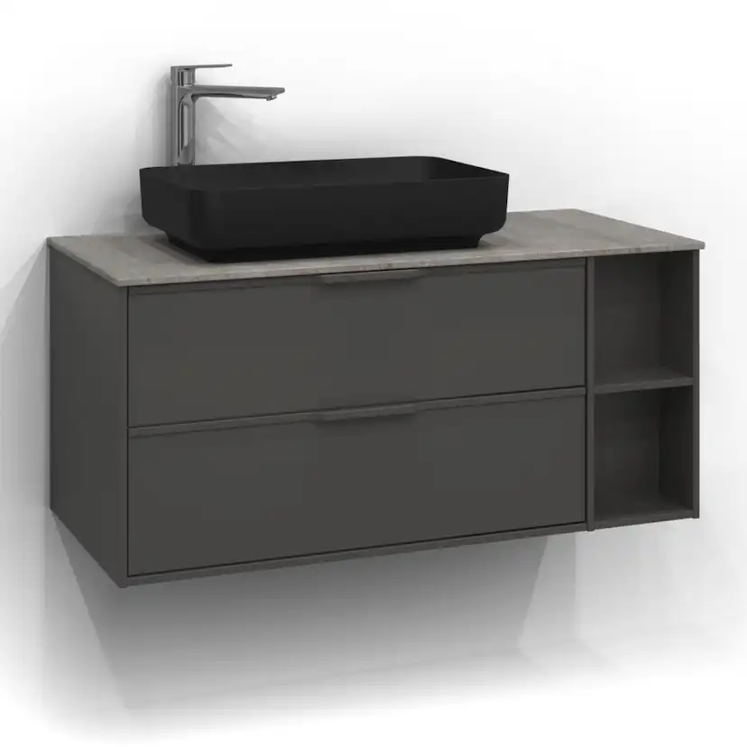 Bänkskiva Svedbergs Epos Keon