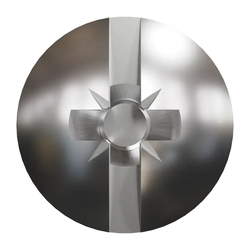 Dosskruv Schneider Electric Multifix för apparatdosa Snabbgängad Stål