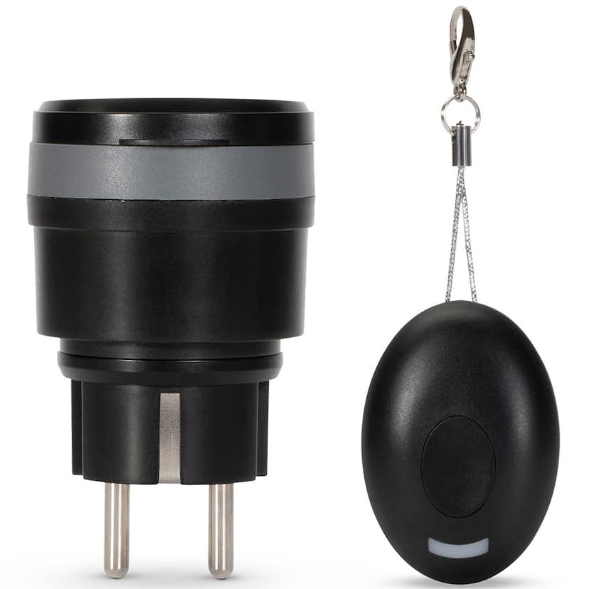 Pluginmottagare Nexa MGDR-3500