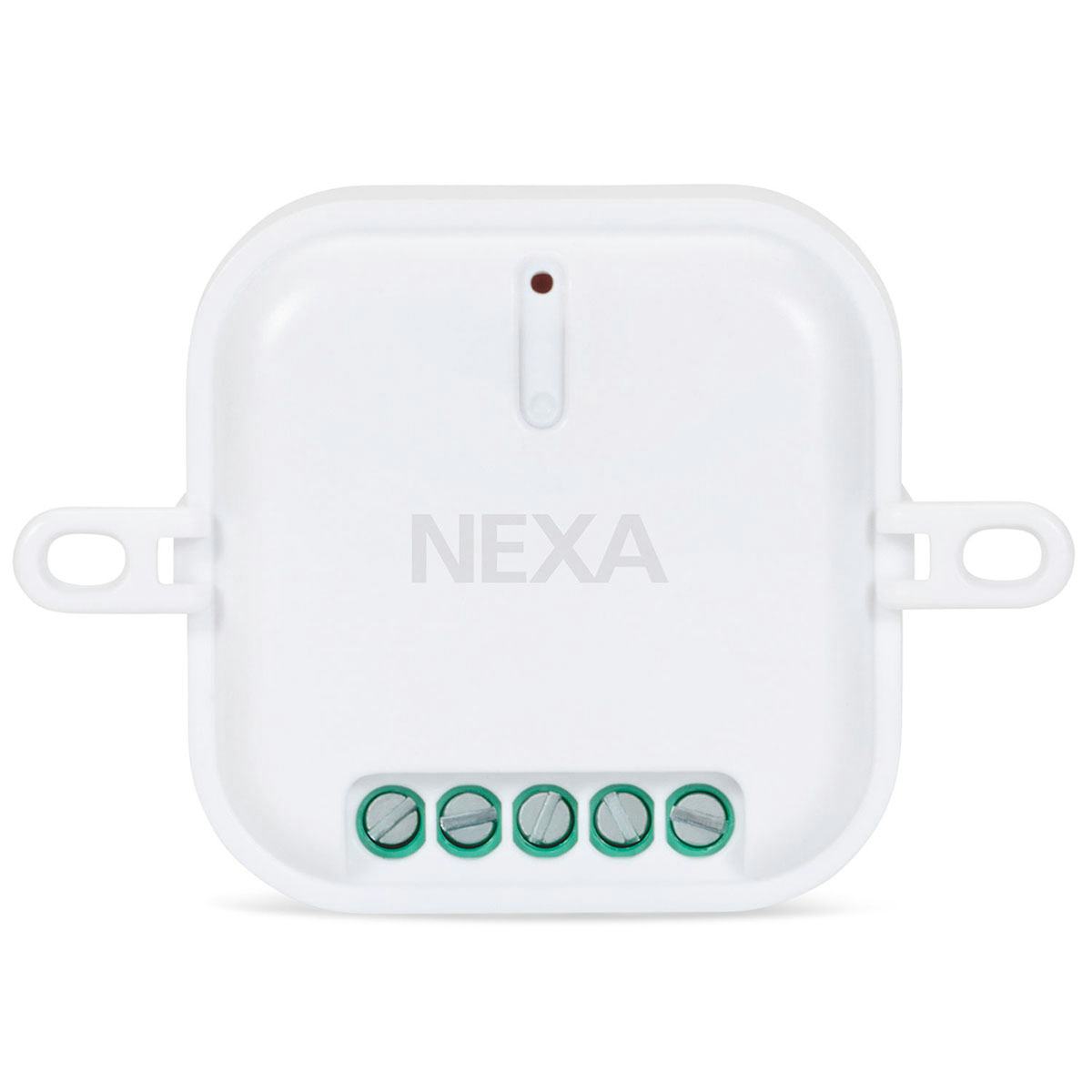 Inbyggnadsmottagare Nexa MJLR-2000 1000W