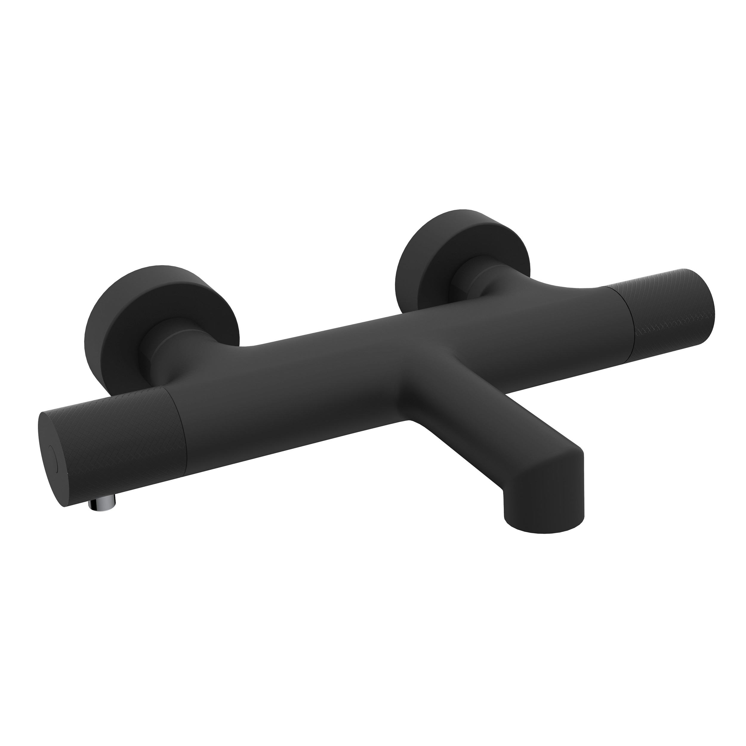 Dusch- och Badkarsblandare Bathlife Vidd Tapp