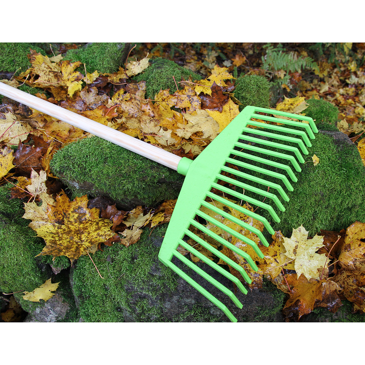 Räfshuvud Flexigarden