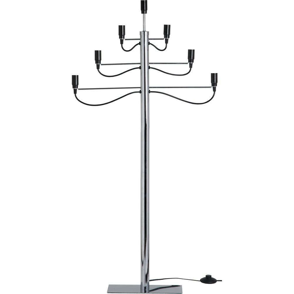 Adventsljusstake Star Trading Milano Golv