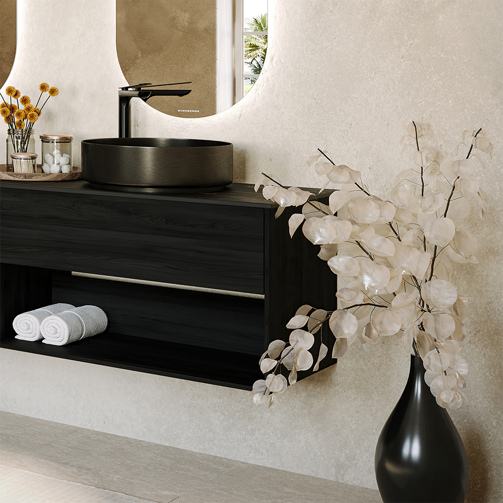 Bänkskiva Svedbergs Epos Laurent