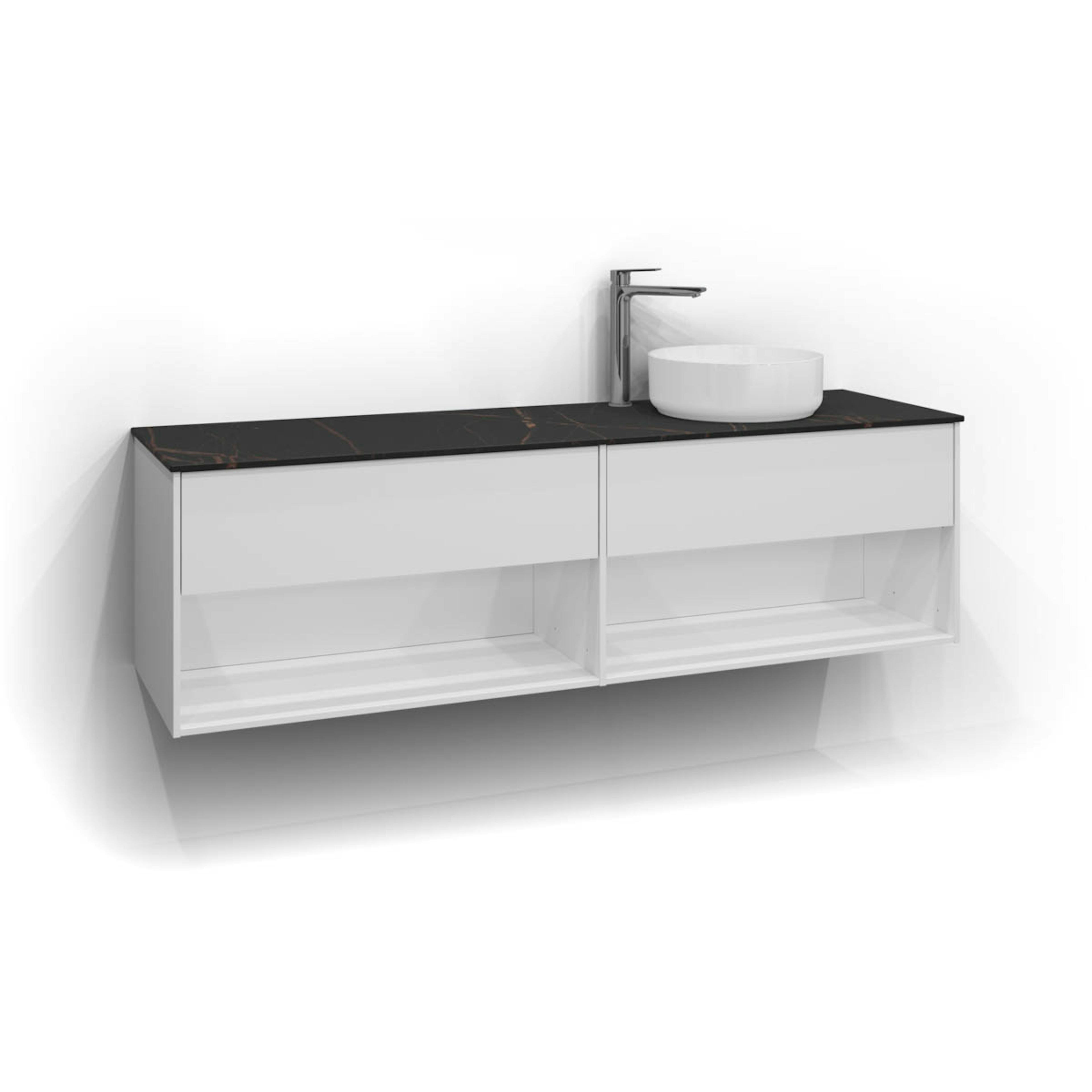 Bänkskiva Svedbergs Epos Laurent