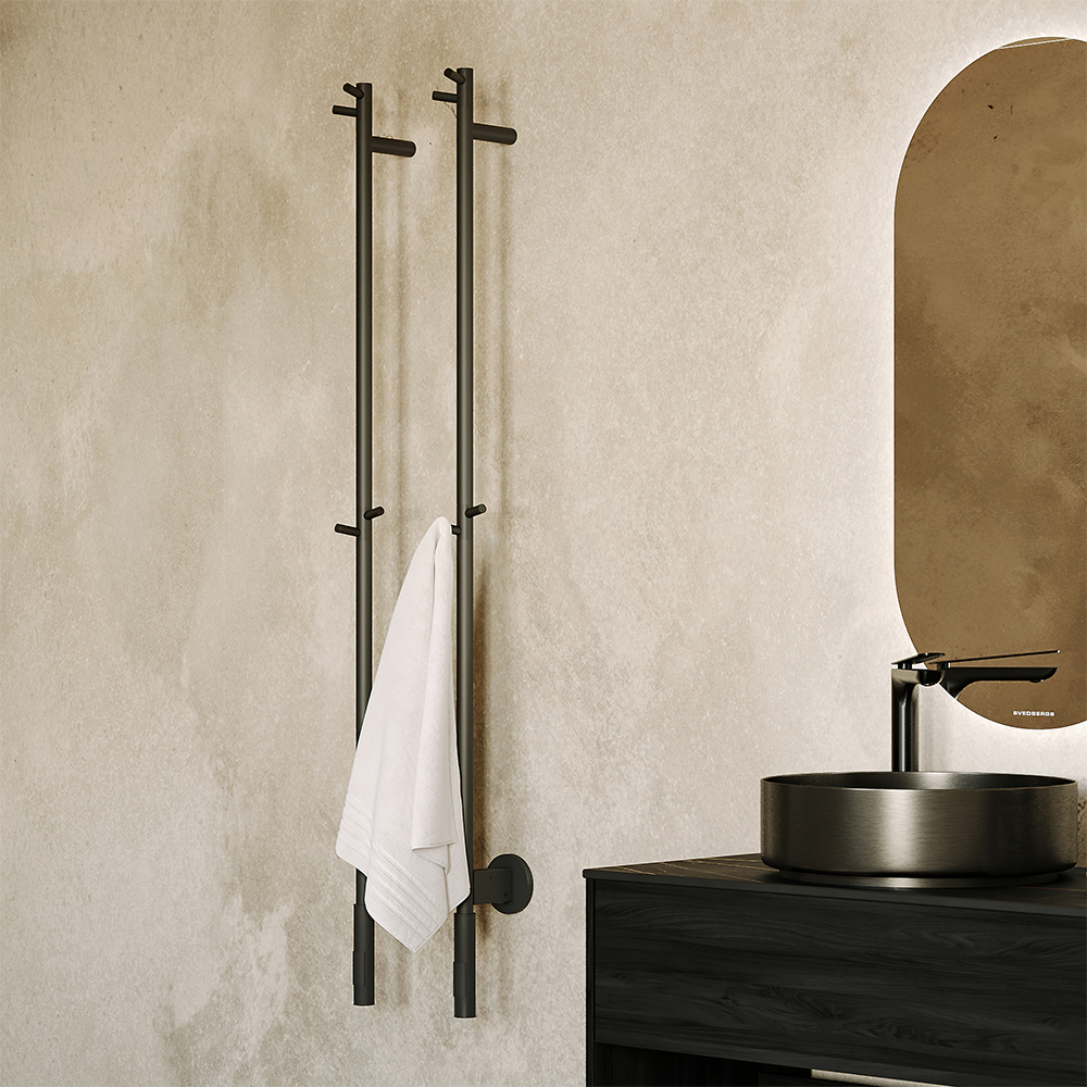 Bänkskiva Svedbergs Epos Laurent Dubbel