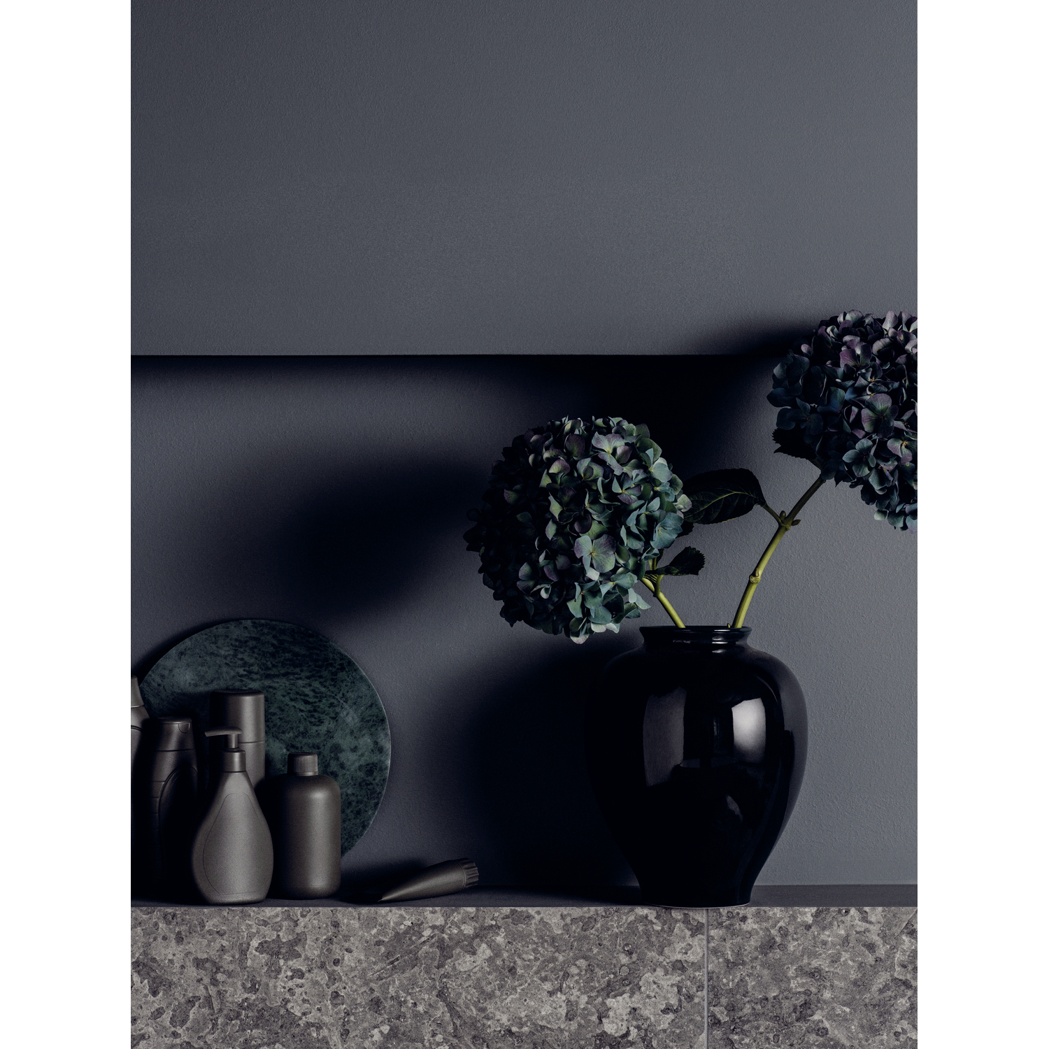 Bänkskiva Svedbergs Epos Laurent Dubbel