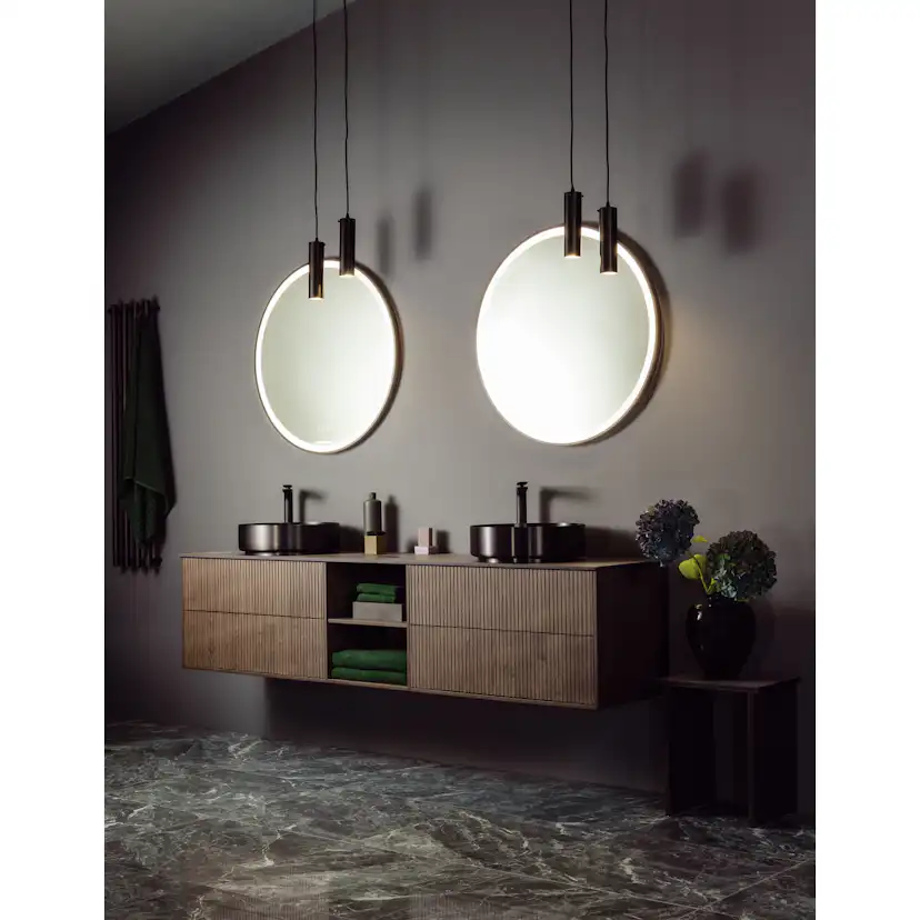 Bänkskiva Svedbergs Epos Laurent Dubbel