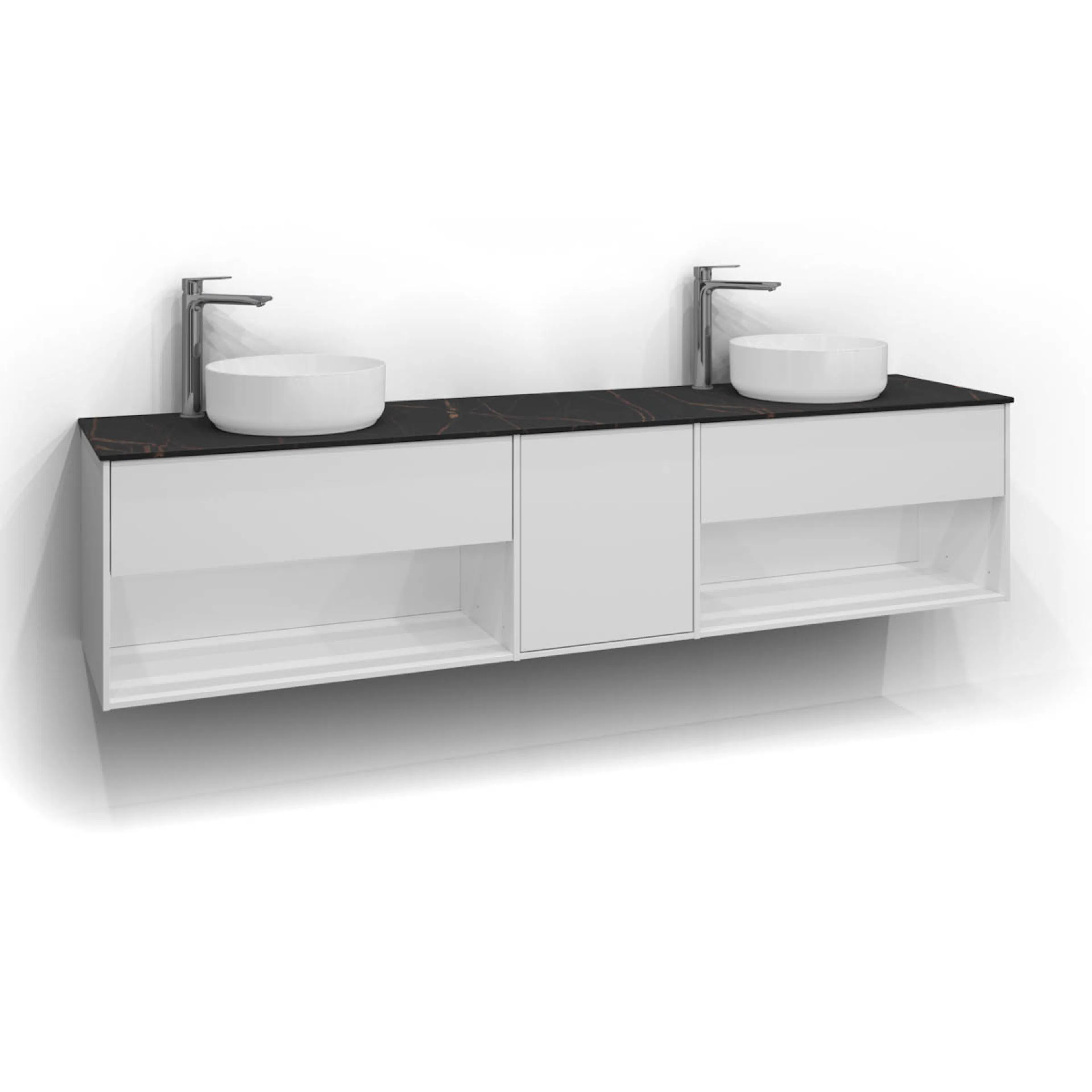 Bänkskiva Svedbergs Epos Laurent Dubbel