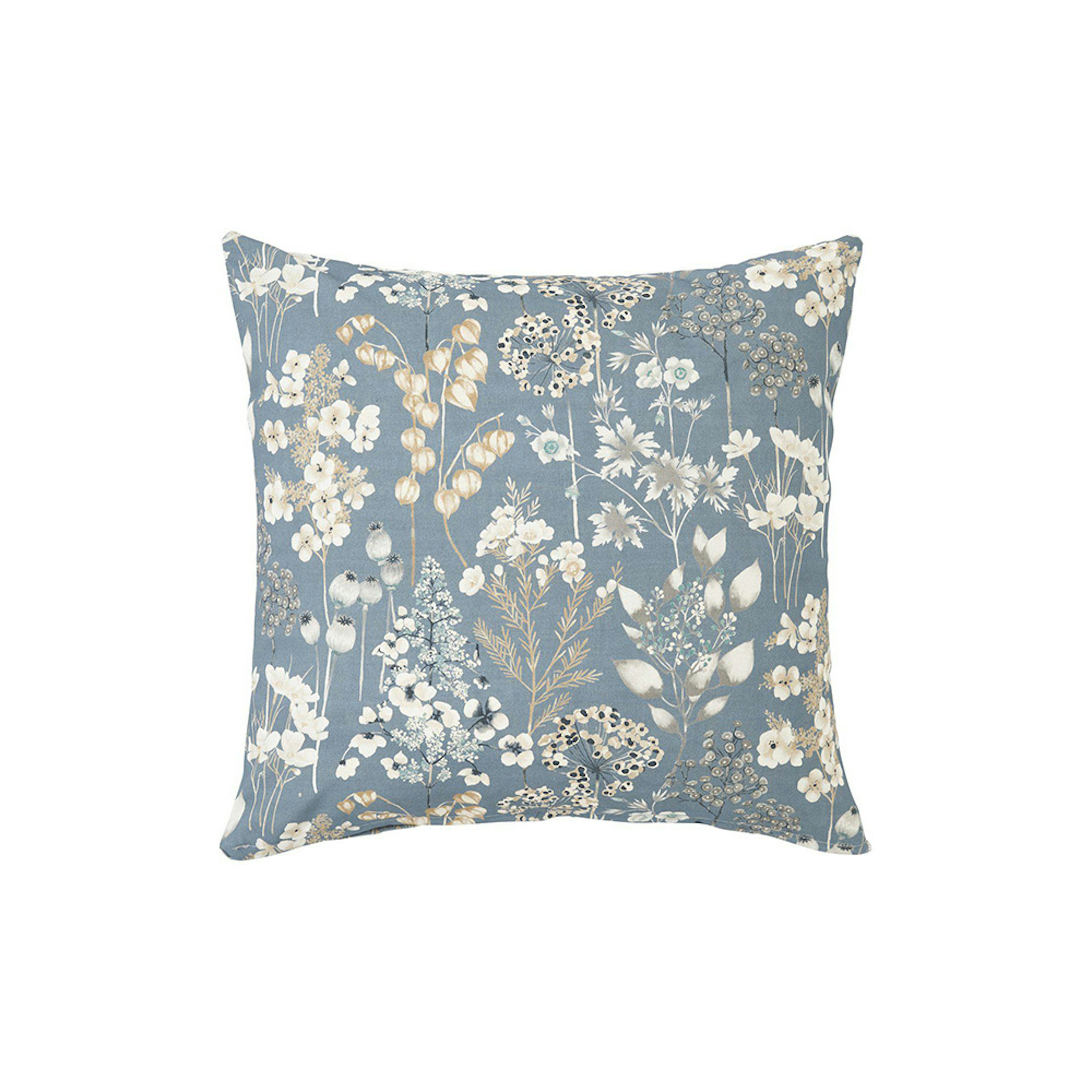 Kuddfodral Svanefors Wood