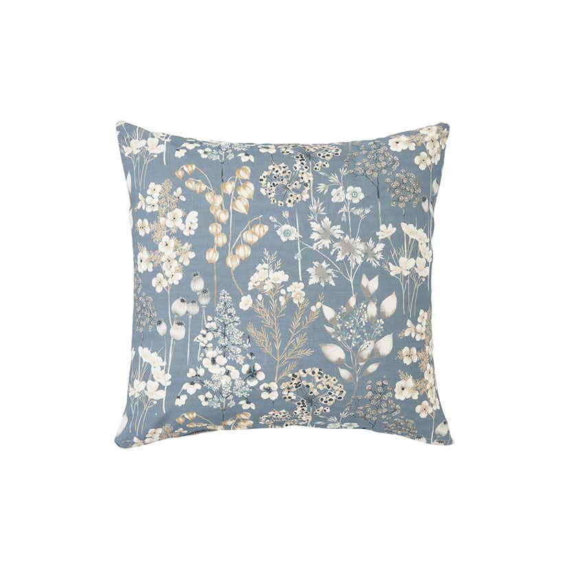 Kuddfodral Svanefors Wood