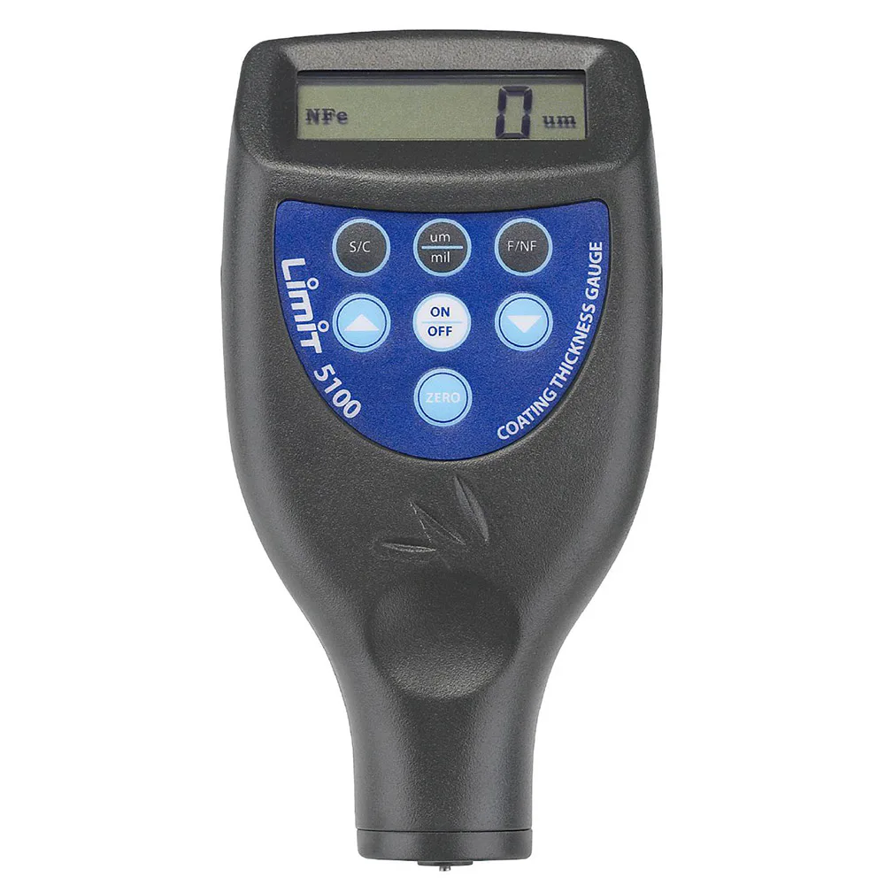 Ytskiktsmätare Limit 5100