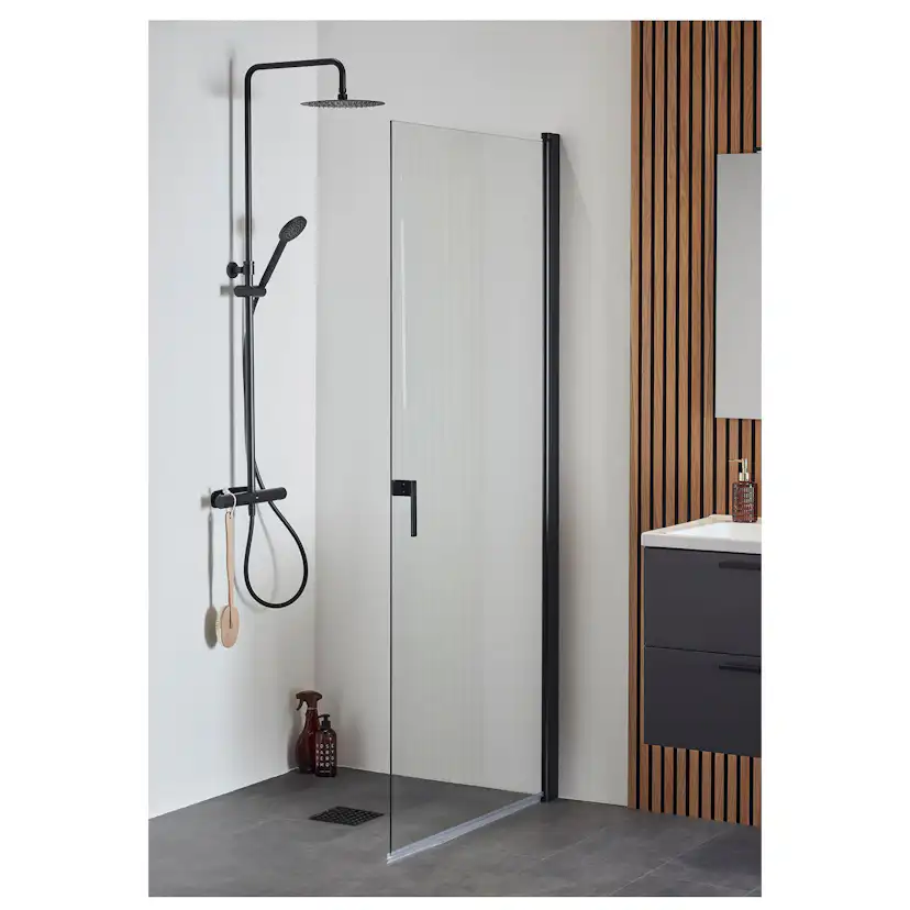 Duschdörr Hafa Igloo Pro STR