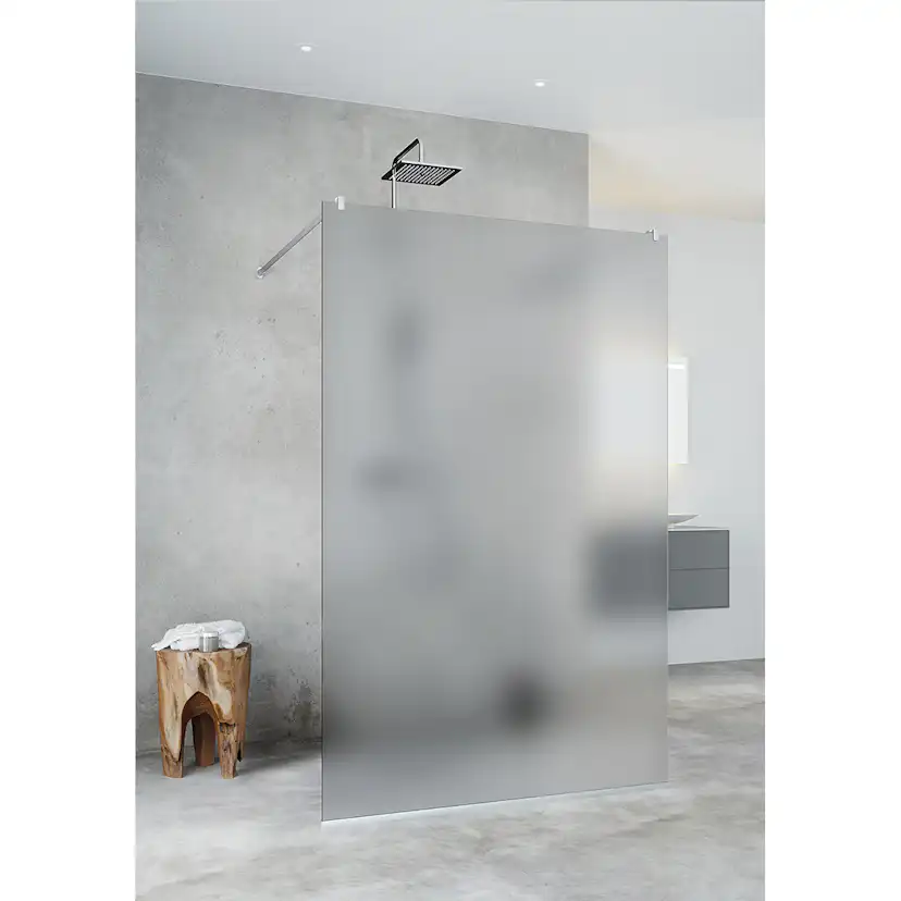 Duschvägg Hafa Igloo Pro I-WALL Walk-in