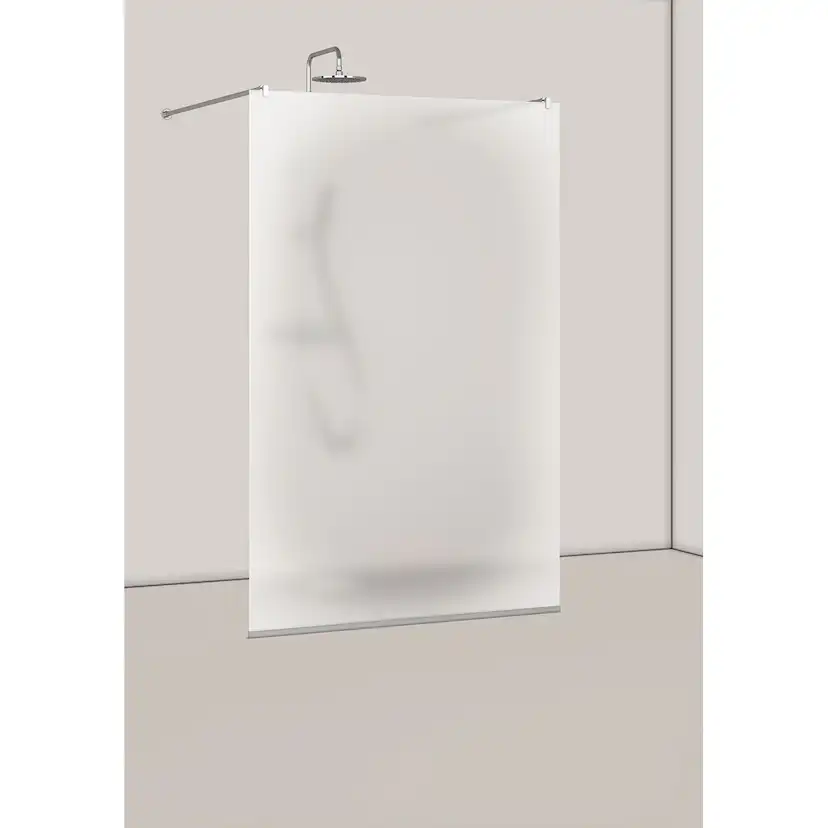 Duschvägg Hafa Igloo Pro I-WALL Walk-in