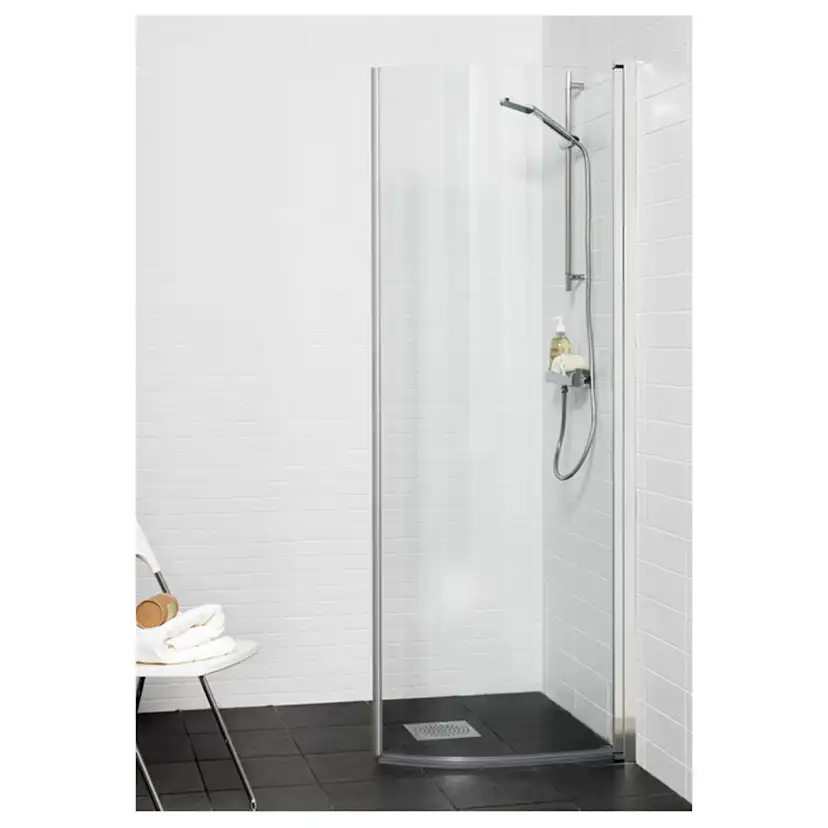 Duschdörr Hafa Original Round