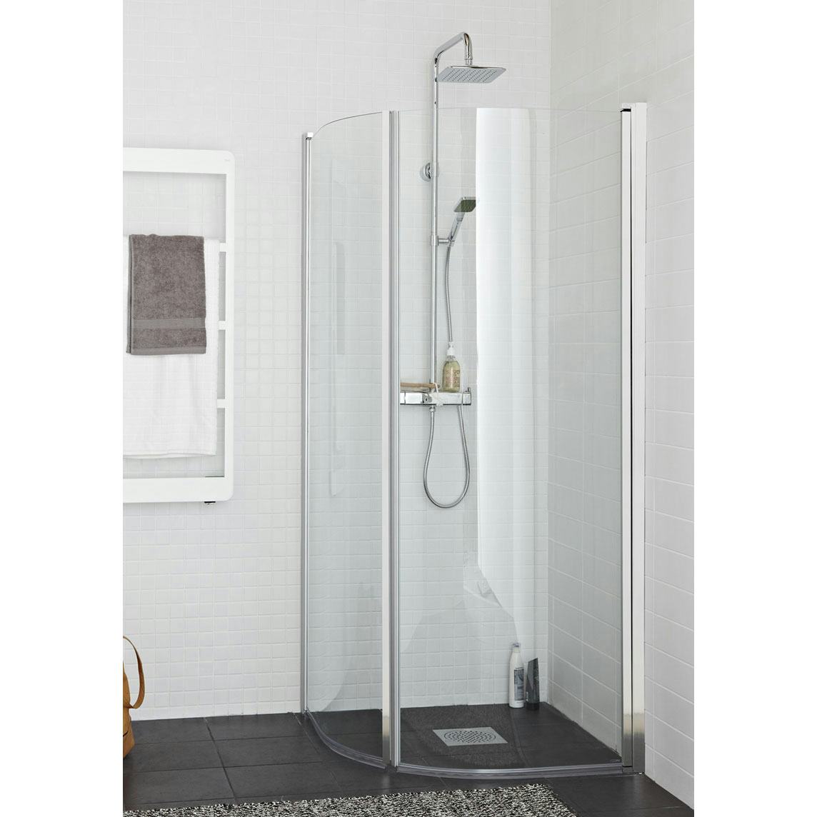 Duschhörn Hafa Original Round