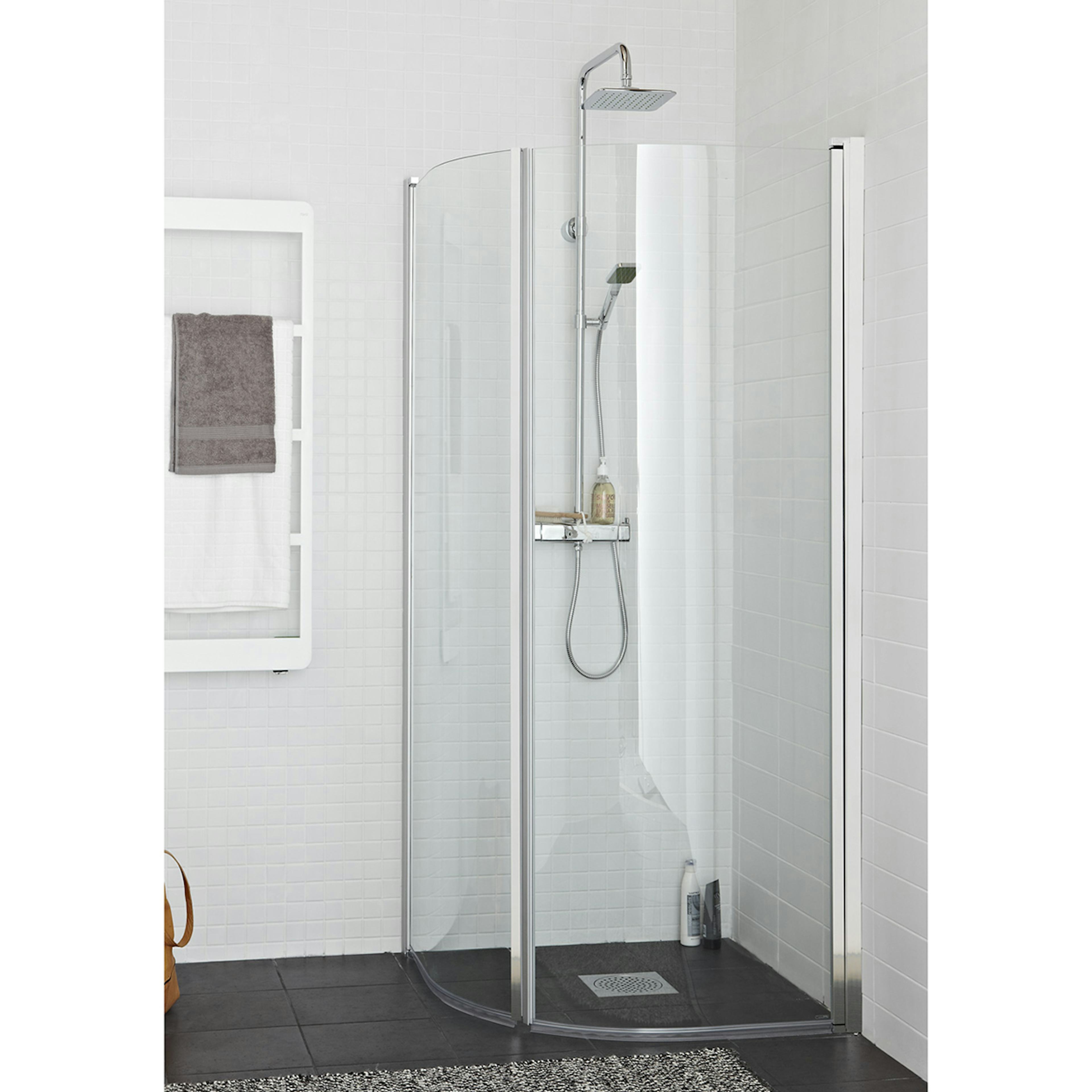 Duschhörn Hafa Original Round