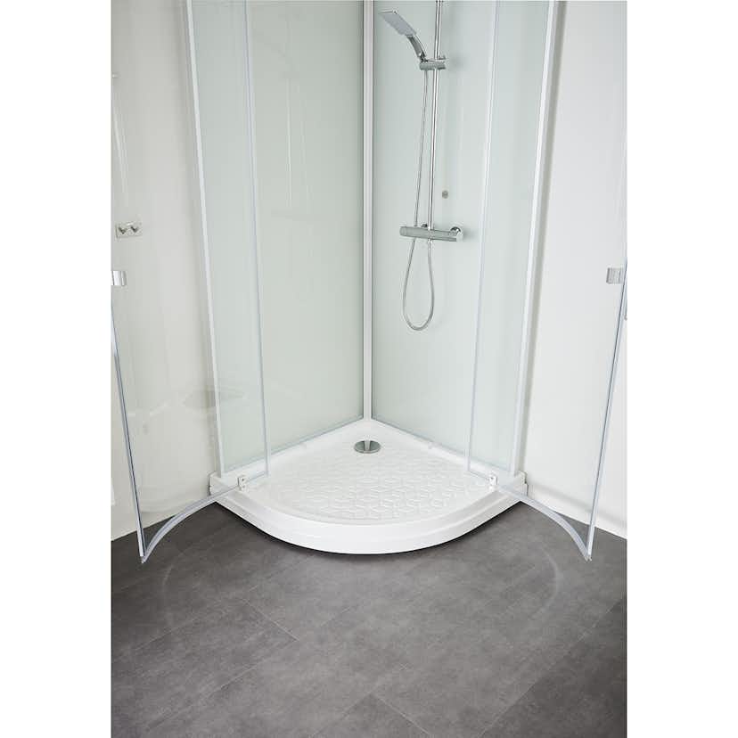Duschkabin Hafa Breeze Rund