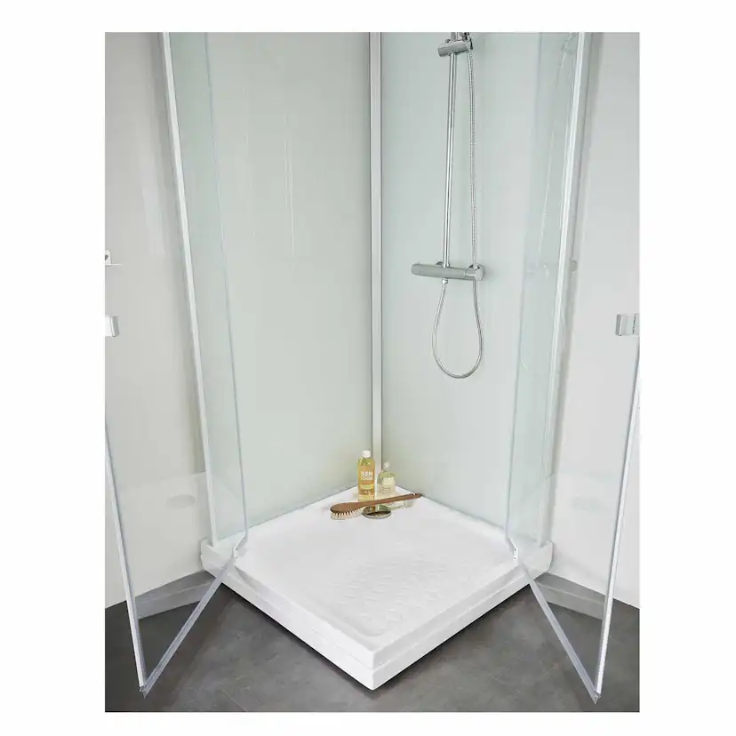 Duschkabin Hafa Breeze Rak