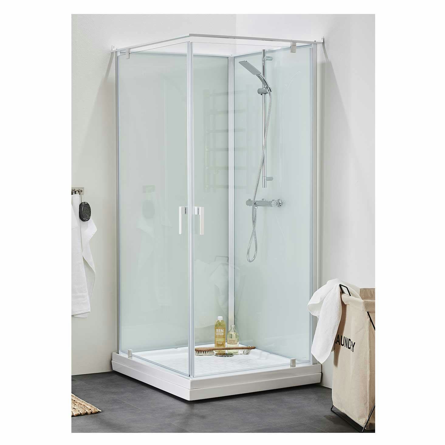 Duschkabin Hafa Breeze Rak