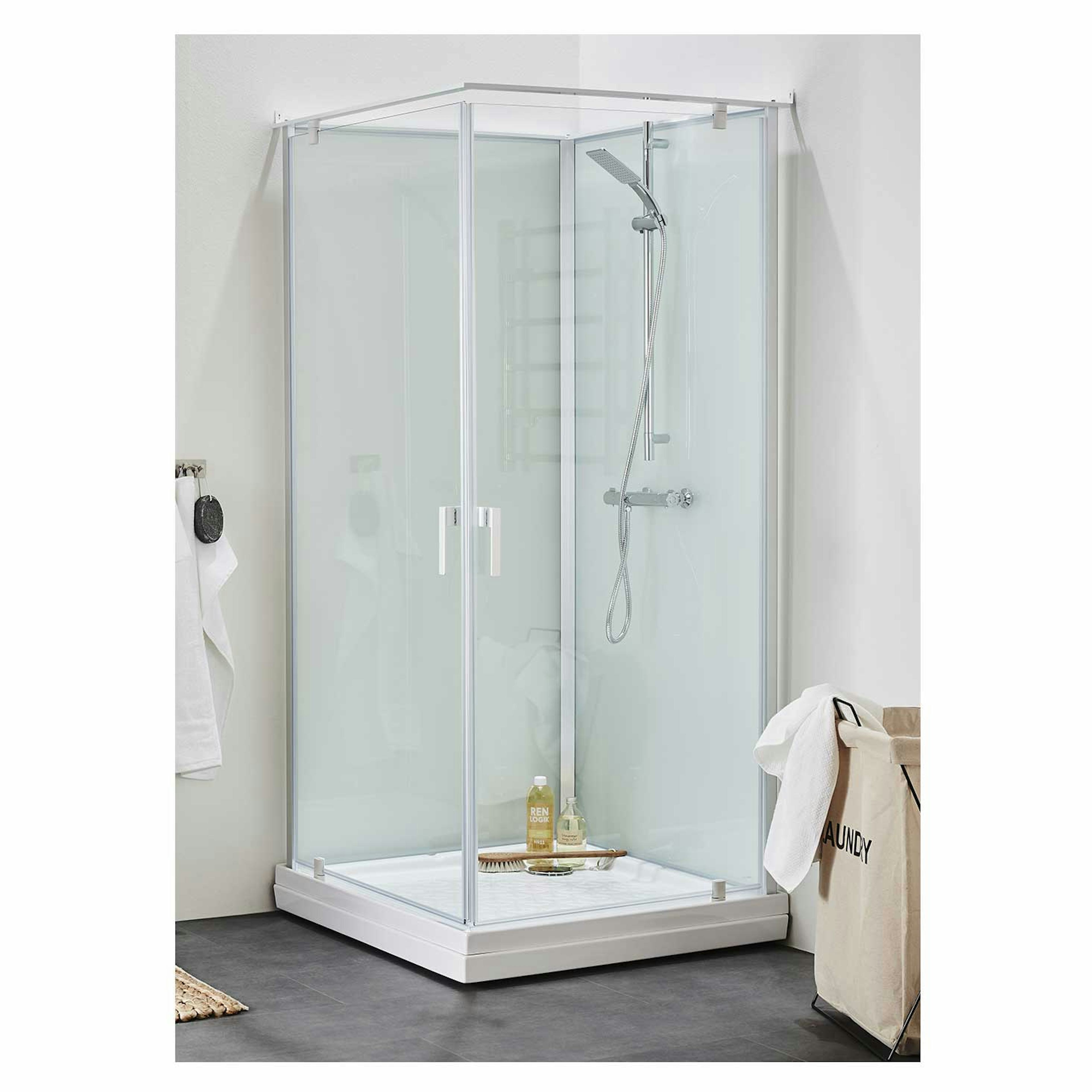 Duschkabin Hafa Breeze Rak