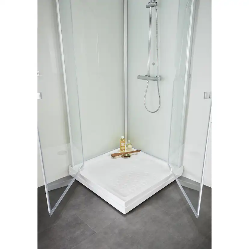 Duschkabin Hafa Breeze Rak